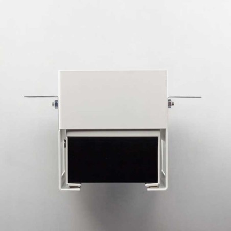 Falk recessed spotlight
